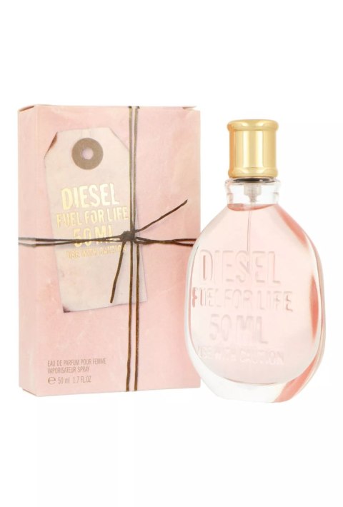 Diesel Fuel For Life Pour Femme Edp 50ml