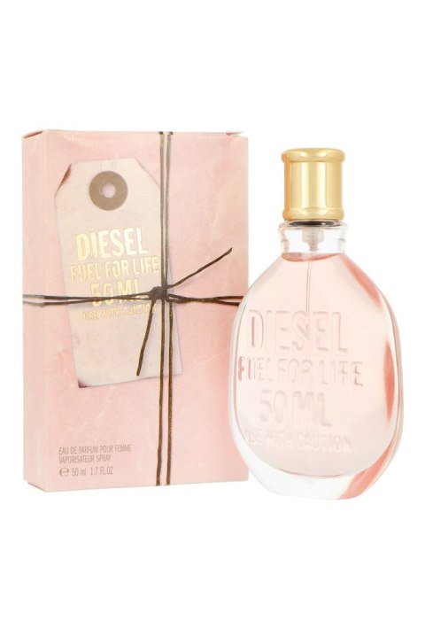 Diesel Fuel For Life Pour Femme Edp 50ml