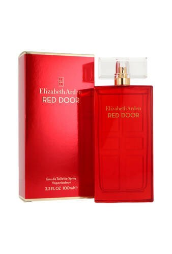 Elizabeth Arden Red Door Edt 100ml