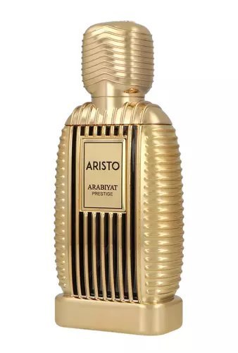 Flakon Arabiyat Prestige Aristo Edp 100ml