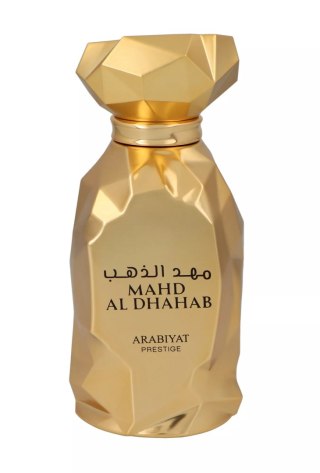 Flakon Arabiyat Prestige Mahd Al Dhahab Edp 100ml