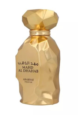 Flakon Arabiyat Prestige Mahd Al Dhahab Edp 100ml