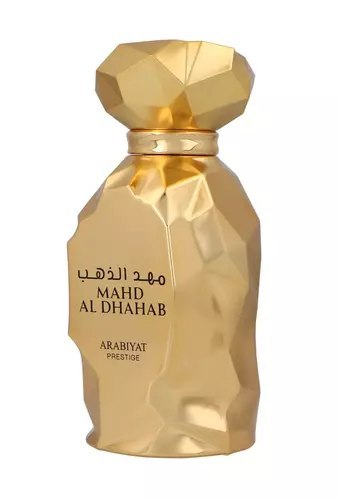 Flakon Arabiyat Prestige Mahd Al Dhahab Edp 100ml