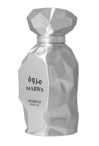 Flakon Arabiyat Prestige Marwa Edp 100ml