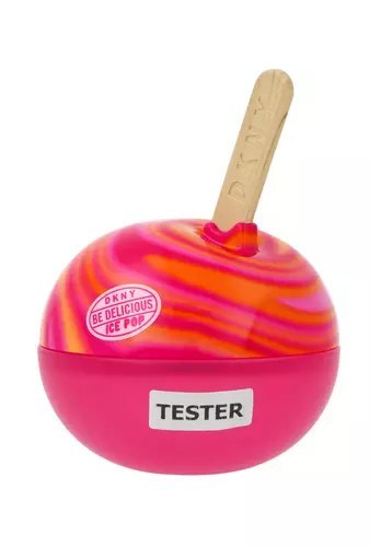 Flakon DKNY Be Delicious Ice Pop Very Cherry Edp 50ml