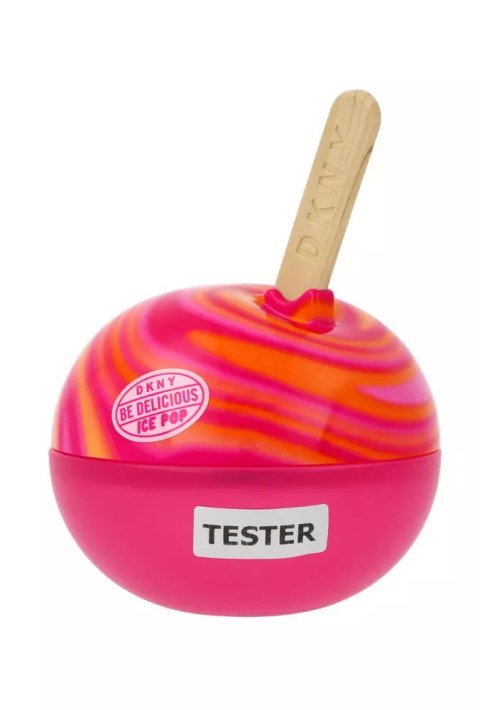 Flakon DKNY Be Delicious Ice Pop Very Cherry Edp 50ml