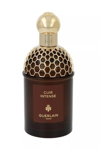 Flakon Guerlain Absolus Allegoria Cuir Intense Edp 125ml