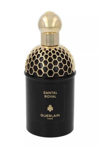 Flakon Guerlain Absolus Allegoria Santal Royal Edp 125ml