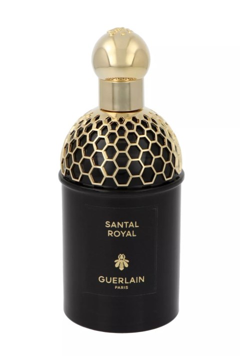 Flakon Guerlain Absolus Allegoria Santal Royal Edp 125ml