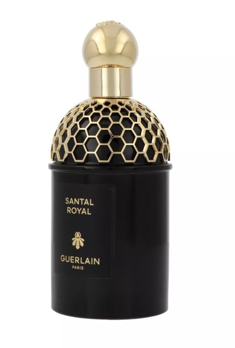 Flakon Guerlain Absolus Allegoria Santal Royal Edp 125ml