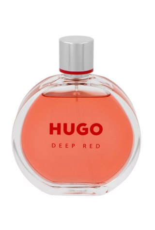 Flakon Hugo Boss Deep Red Edp 75ml