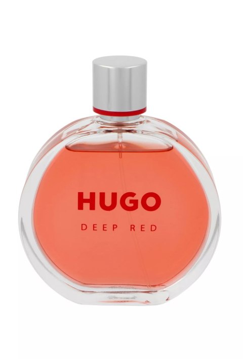 Flakon Hugo Boss Deep Red Edp 75ml