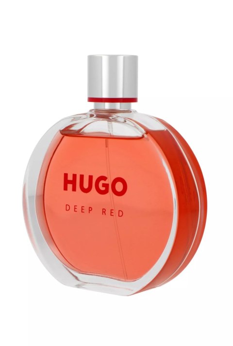 Flakon Hugo Boss Deep Red Edp 75ml