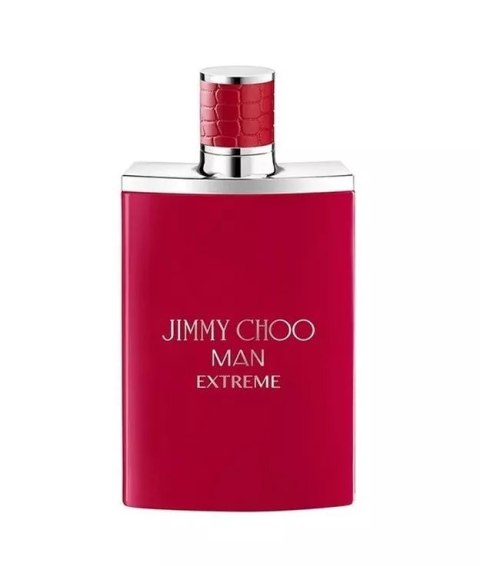 Flakon Jimmy Choo Man Extreme Edp 100ml