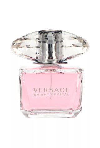 Flakon Versace Bright Crystal Edt 90ml With Cap