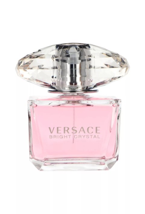 Flakon Versace Bright Crystal Edt 90ml With Cap
