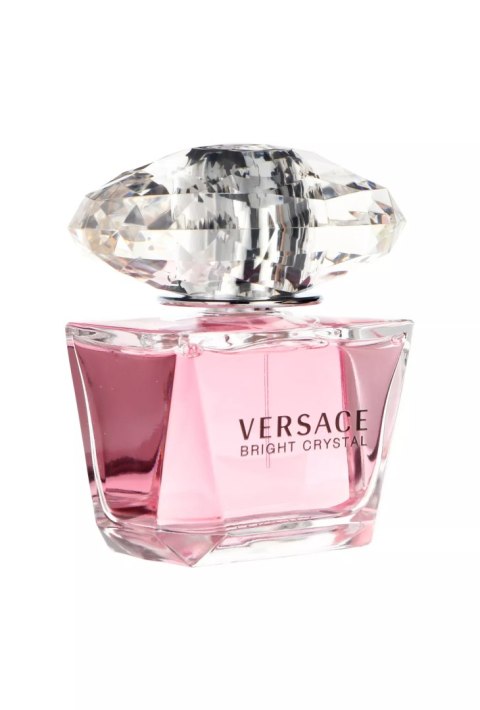 Flakon Versace Bright Crystal Edt 90ml With Cap
