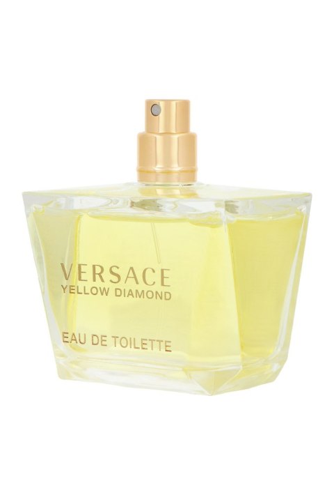 Flakon Versace Yellow Diamond Edt 90ml