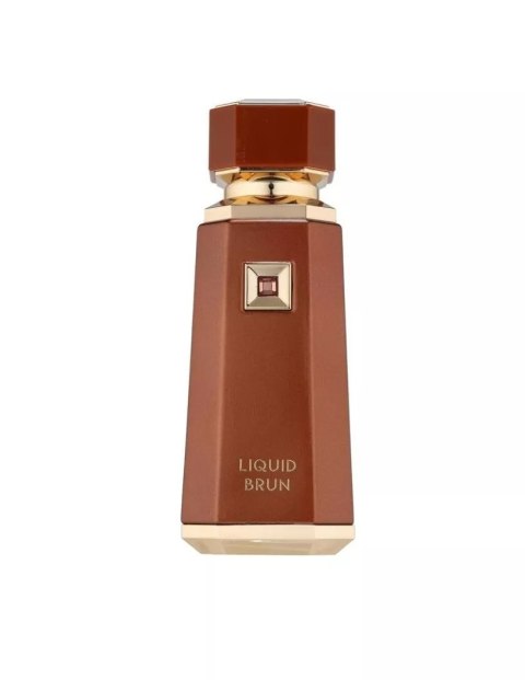 Fragrance World Liquid Brown Edp 100ml