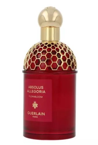 Guerlain Absolus Allegoria Forte Florabloom Edp 125ml