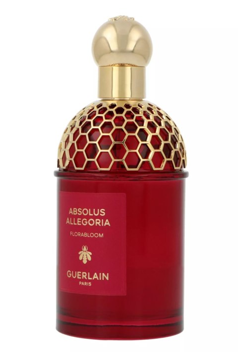 Guerlain Absolus Allegoria Forte Florabloom Edp 125ml