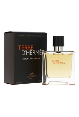 Hermes Terre D`Hermes Parfum 75ml