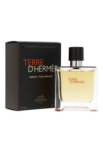 Hermes Terre D`Hermes Parfum 75ml