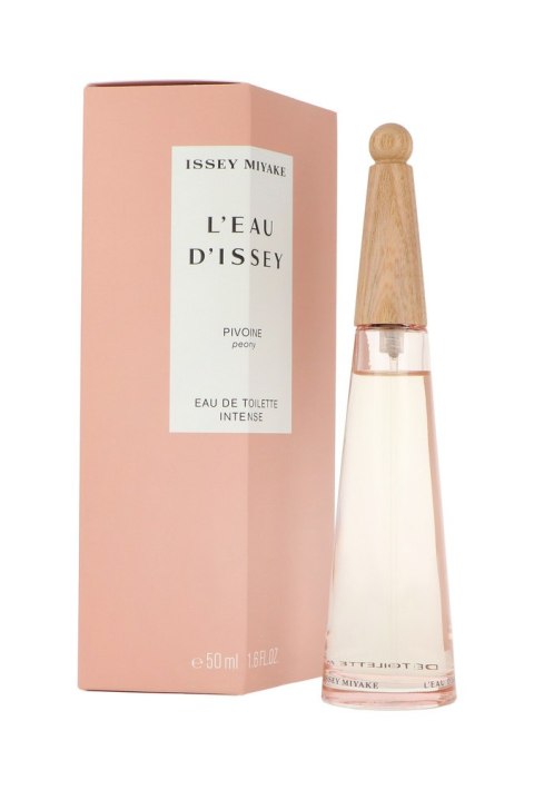Issey Miyake L`Eau d`Issey Pivoine Edt 50ml
