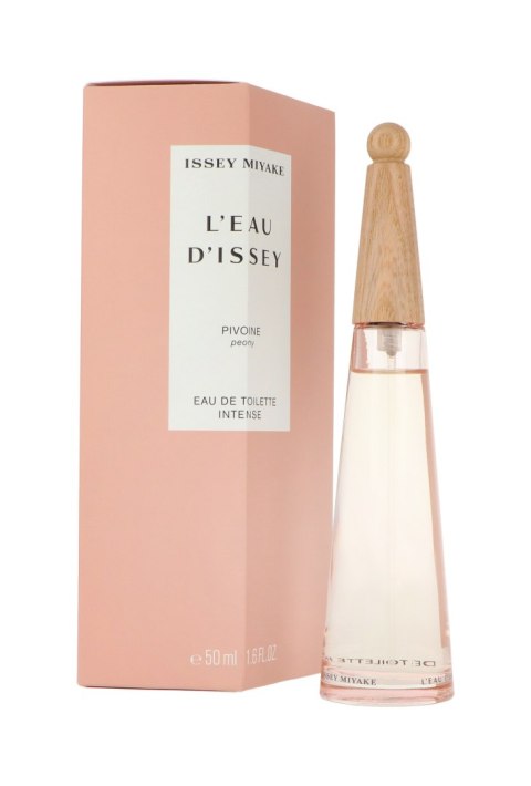 Issey Miyake L`Eau d`Issey Pivoine Edt 50ml