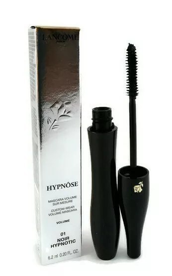 Lancome Hypnose Mascara 01 Noir Hypnotic 6,2ml