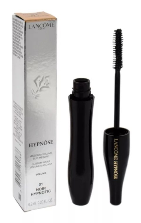Lancome Hypnose Mascara 01 Noir Hypnotic 6,2ml