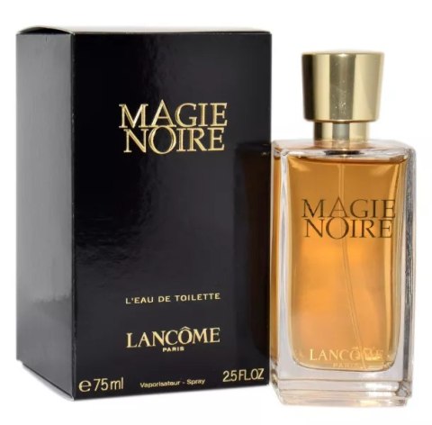 Lancome Magie Noire Edt 75ml