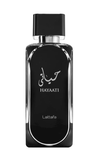 Lattafa Hayaati Edp 100ml