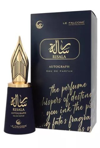 Le Falcone Risala Autograph Edp 100ml