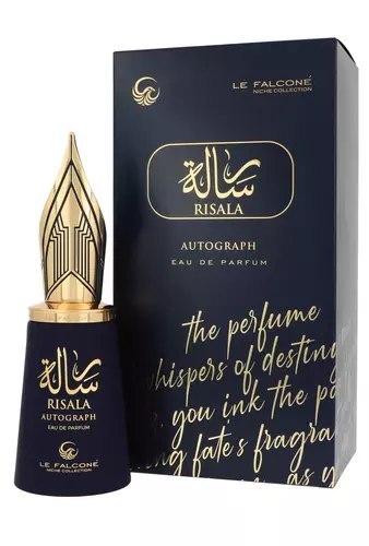 Le Falcone Risala Autograph Edp 100ml