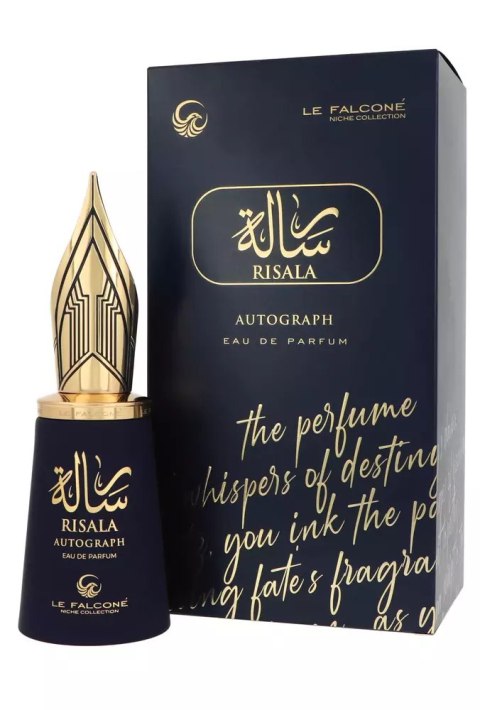 Le Falcone Risala Autograph Edp 100ml