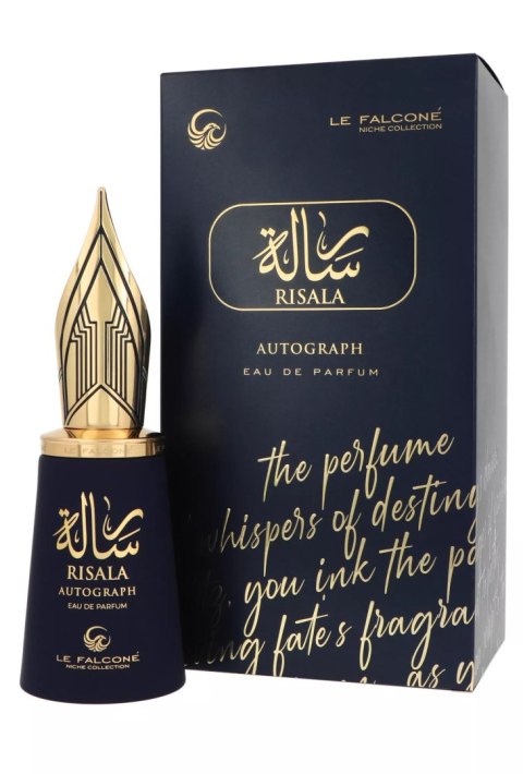 Le Falcone Risala Autograph Edp 100ml