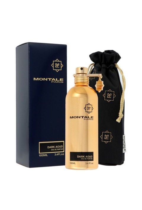 Montale Dark Aoud Edp 100ml