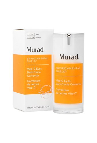 Murad Environmental Shield Vita-C Eyes Dark Circle Corrector 15ml