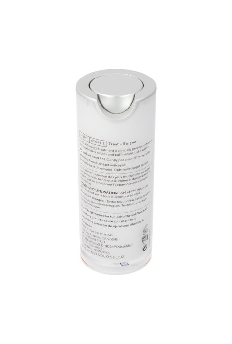Murad Environmental Shield Vita-C Eyes Dark Circle Corrector 15ml
