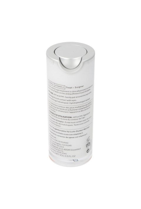 Murad Environmental Shield Vita-C Eyes Dark Circle Corrector 15ml