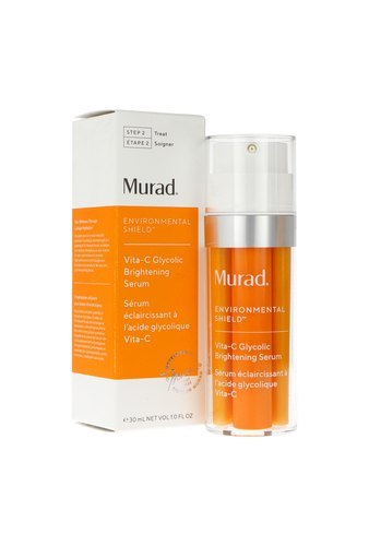 Murad Environmental Shield Vita-C Glycolic Brightening Serum 30ml