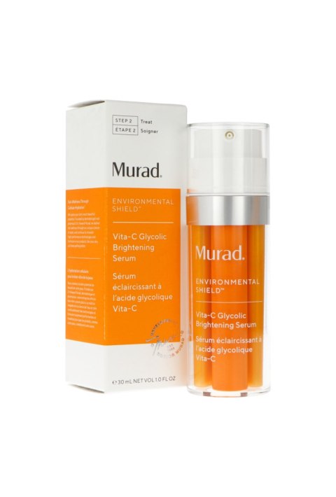 Murad Environmental Shield Vita-C Glycolic Brightening Serum 30ml