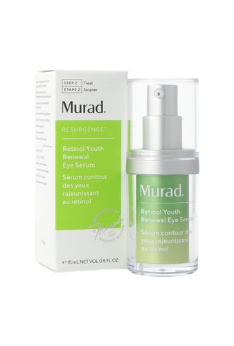 Murad Resurgence Retinol Youth Renewal Eye Serum 15ml