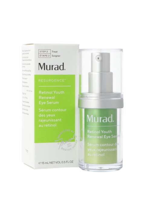 Murad Resurgence Retinol Youth Renewal Eye Serum 15ml