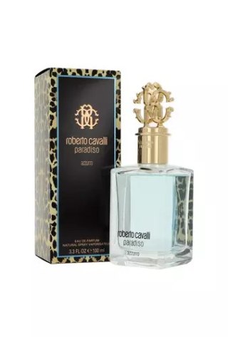 Roberto Cavalli Paradiso Azzurro Edp 100ml