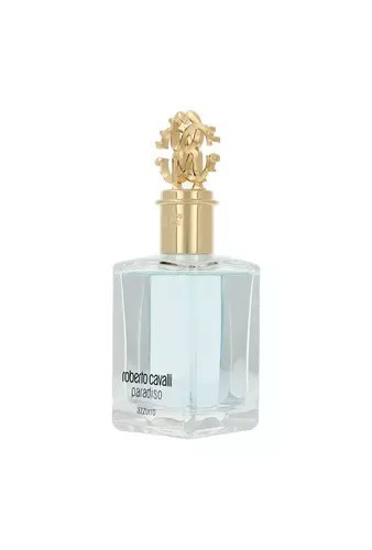 Roberto Cavalli Paradiso Azzurro Edp 100ml