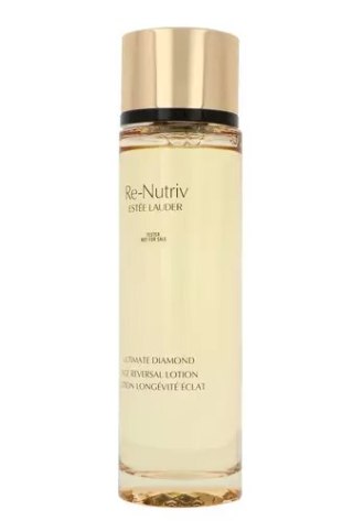 Tester Estee Lauder Re-Nutriv Ultimate Diamond Age Reversal Facial Lotion 200ml