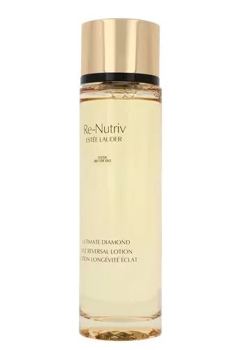 Tester Estee Lauder Re-Nutriv Ultimate Diamond Age Reversal Facial Lotion 200ml