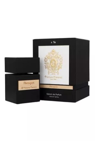 Tiziana Terenzi Akragas Extrait De Parfum 100ml